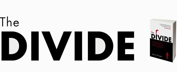 Reading Group The Divide By Jason Hickel Action Network Reading Group The Divide By Jason Hickel Action Network
