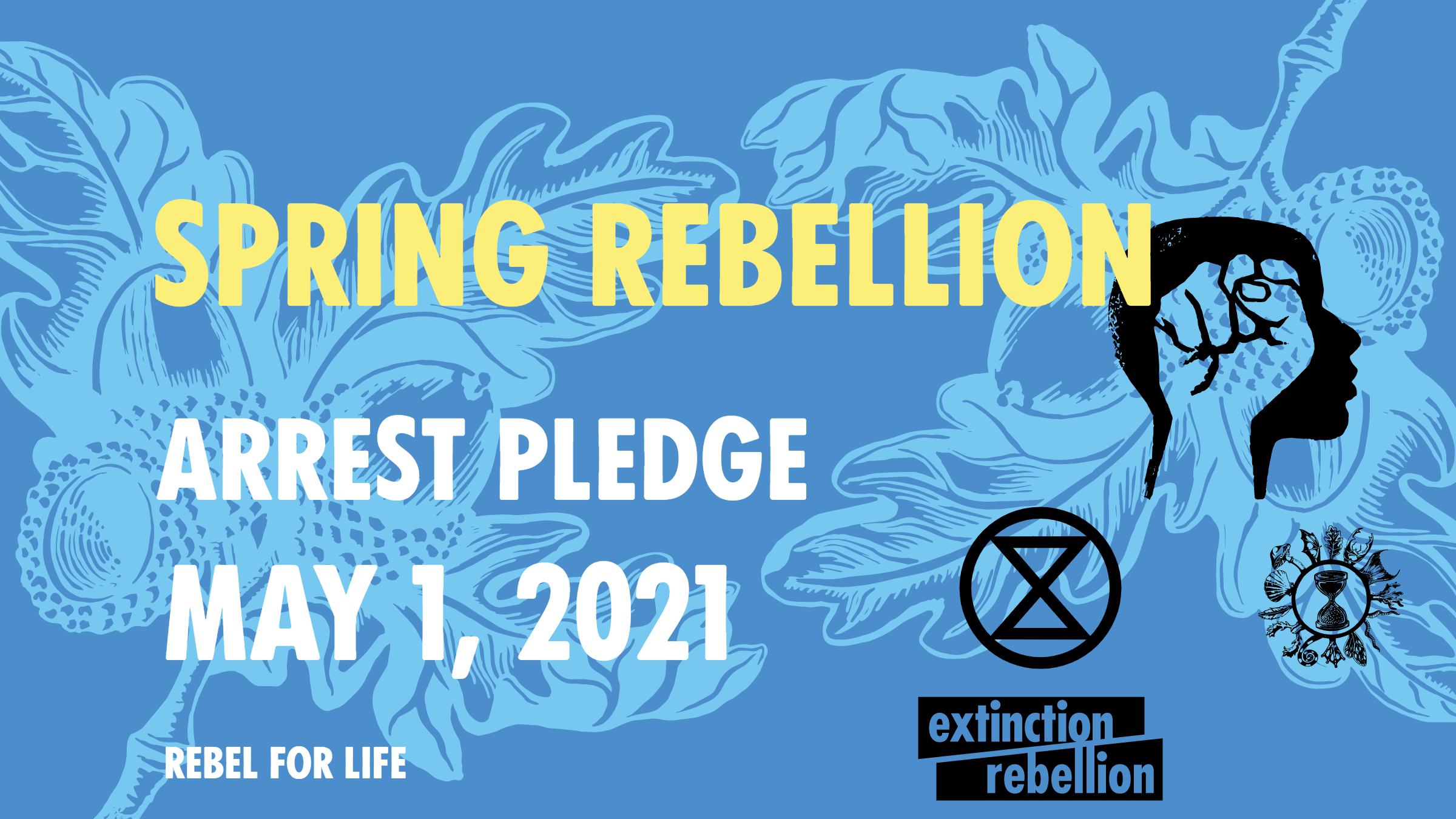 Conditional Arrest Pledge - Action Network