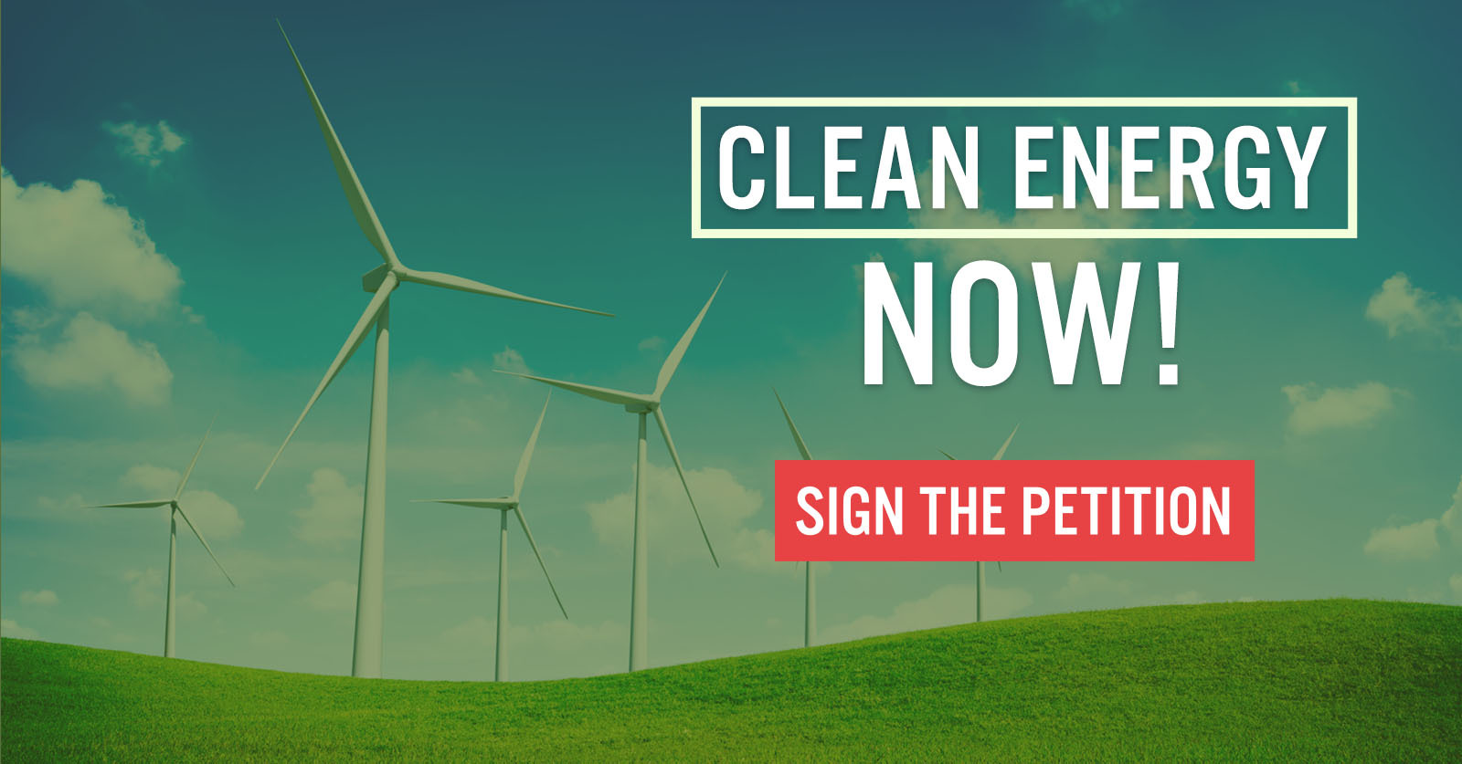 Tell the Washington Legislature Pass the Clean Fuel Standard Action