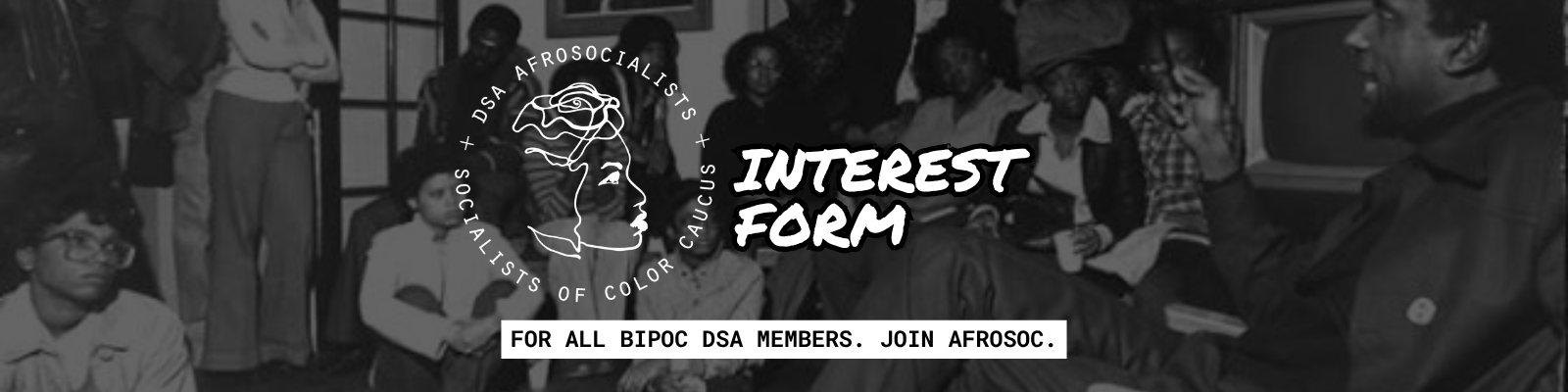 Afrosocialists and Socialists of Color Caucus