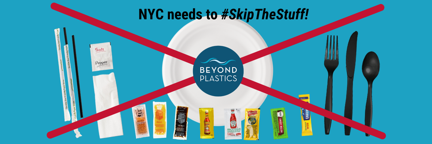 Ask Chair Ayala and Speaker Johnson to call for a vote on skip the stuff.