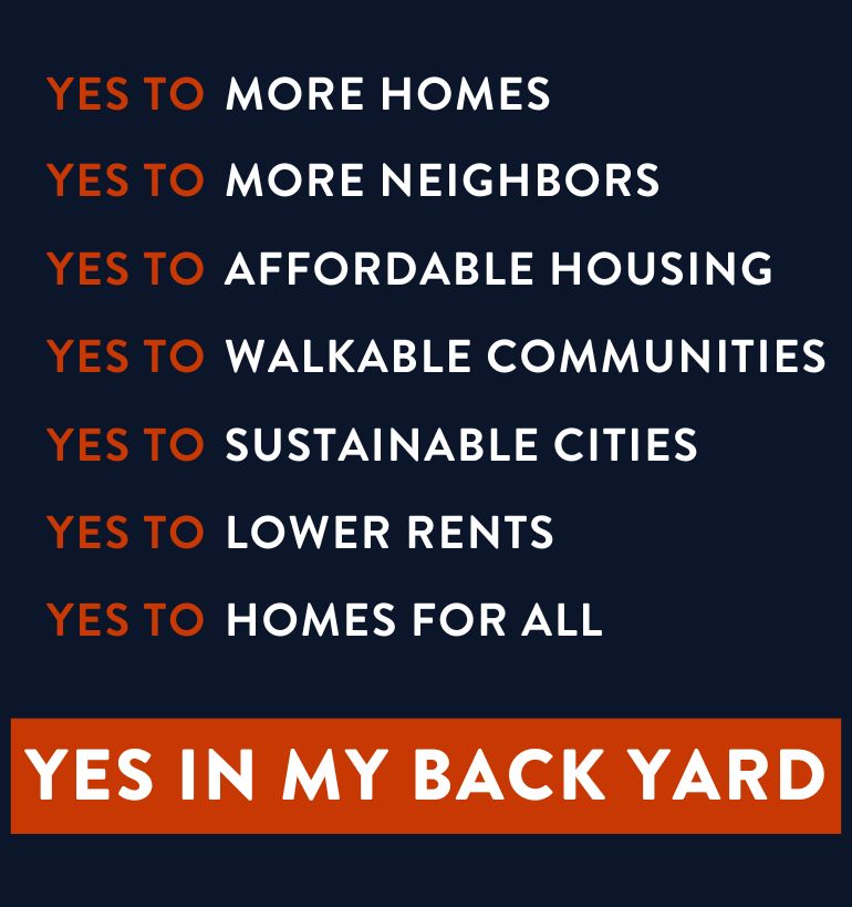 Abundant Housing Illinois Newsletter Signup