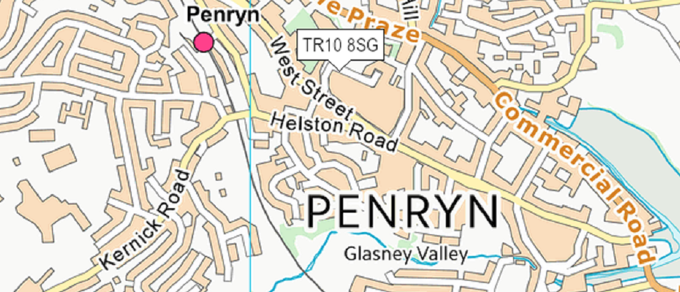 Penryn Transport Survey Action Network