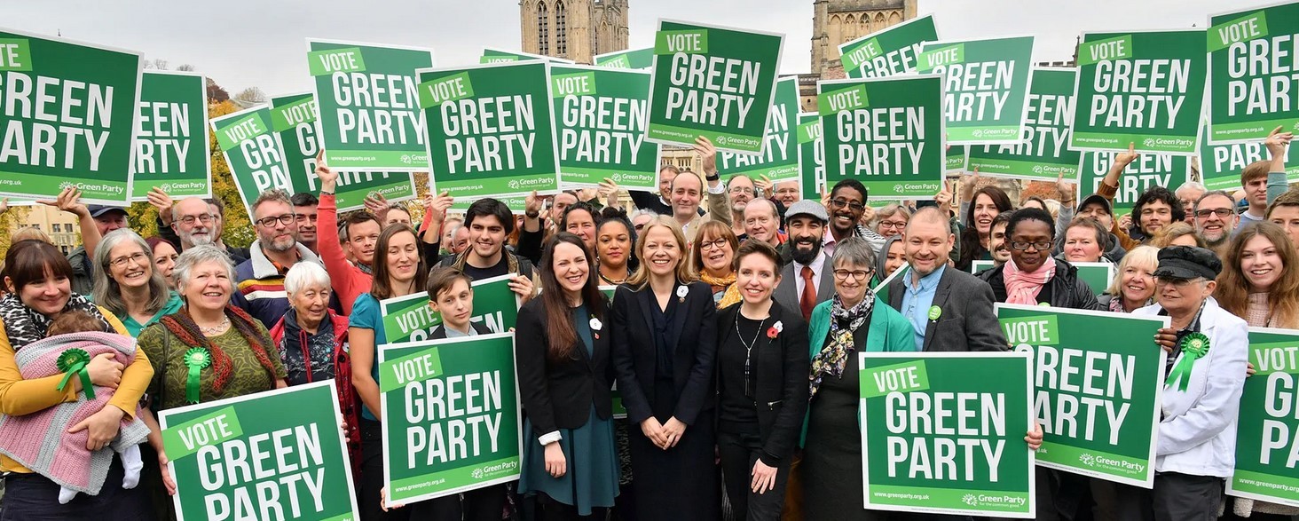 Could you stand for Parliament?