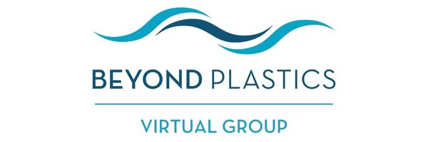 Beyond Plastics Virtual Group banner