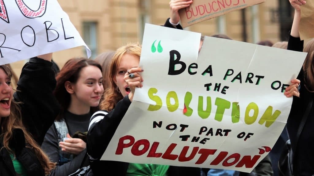 Nuclear Power is Not a Climate Solution - Action Network