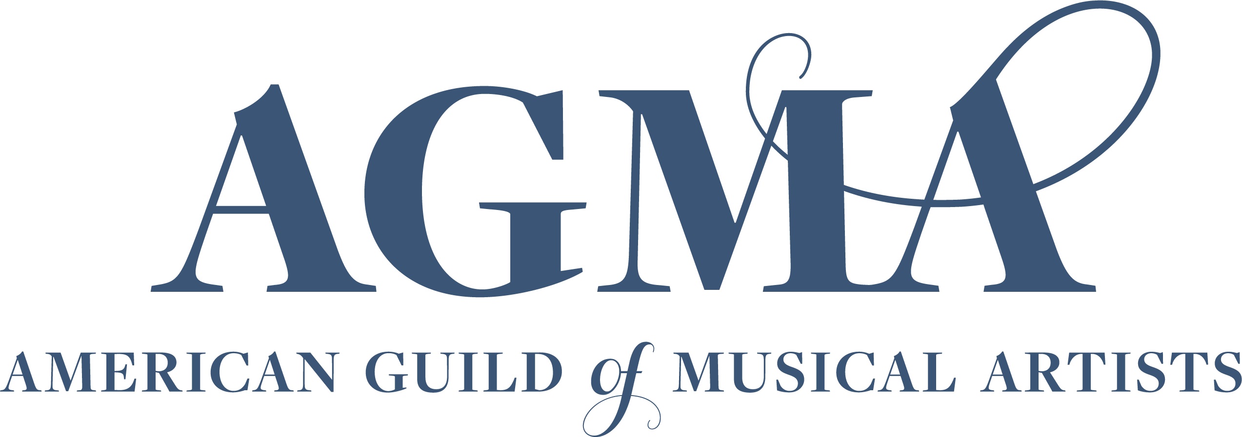 AGMA Logo