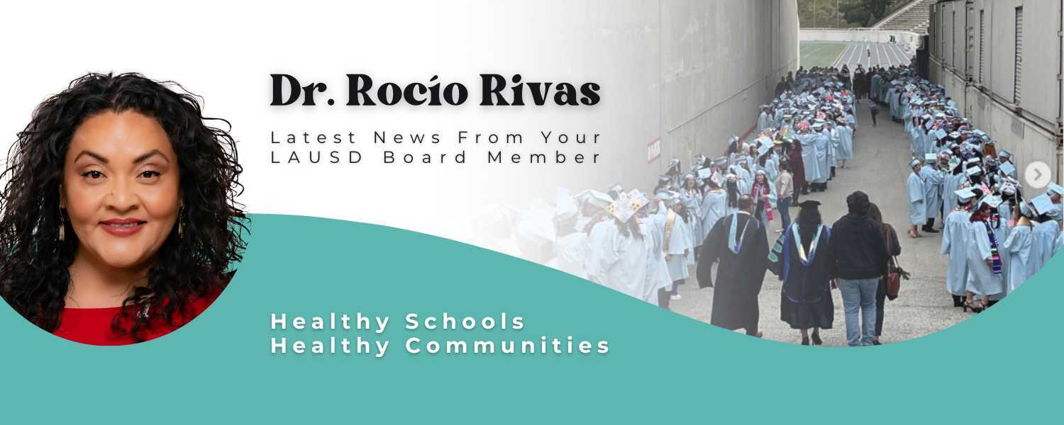 Stay in touch with Board Member Rocío Rivas - Action Network