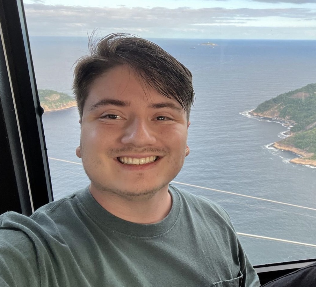 Photo of Sebastian Mejia