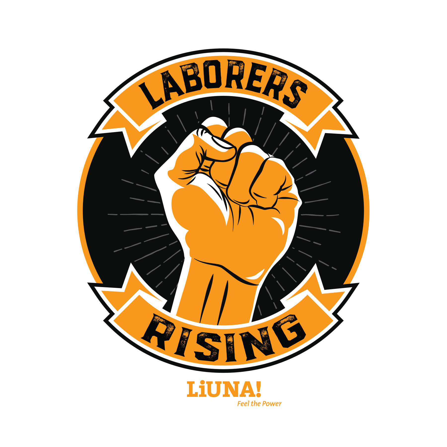 Laborers Rising