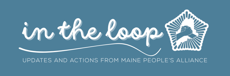 In the Loop - Action Network