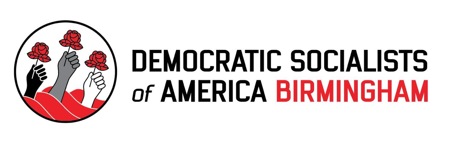 Sign in to this Birmingham DSA event here!