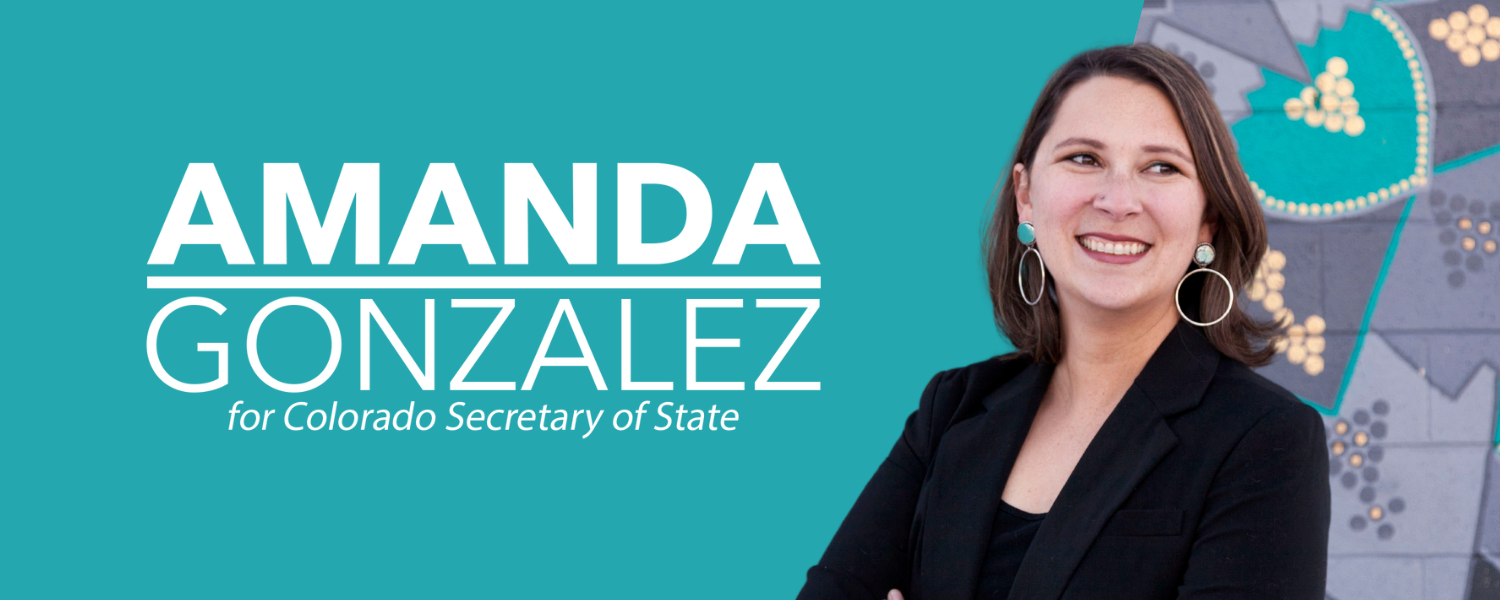 Join Amanda for Colorado! - Action Network