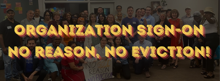Organizational Sign-On: Oppose Any Amendment Forcing False Choice ...
