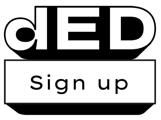 dED Full Logo
