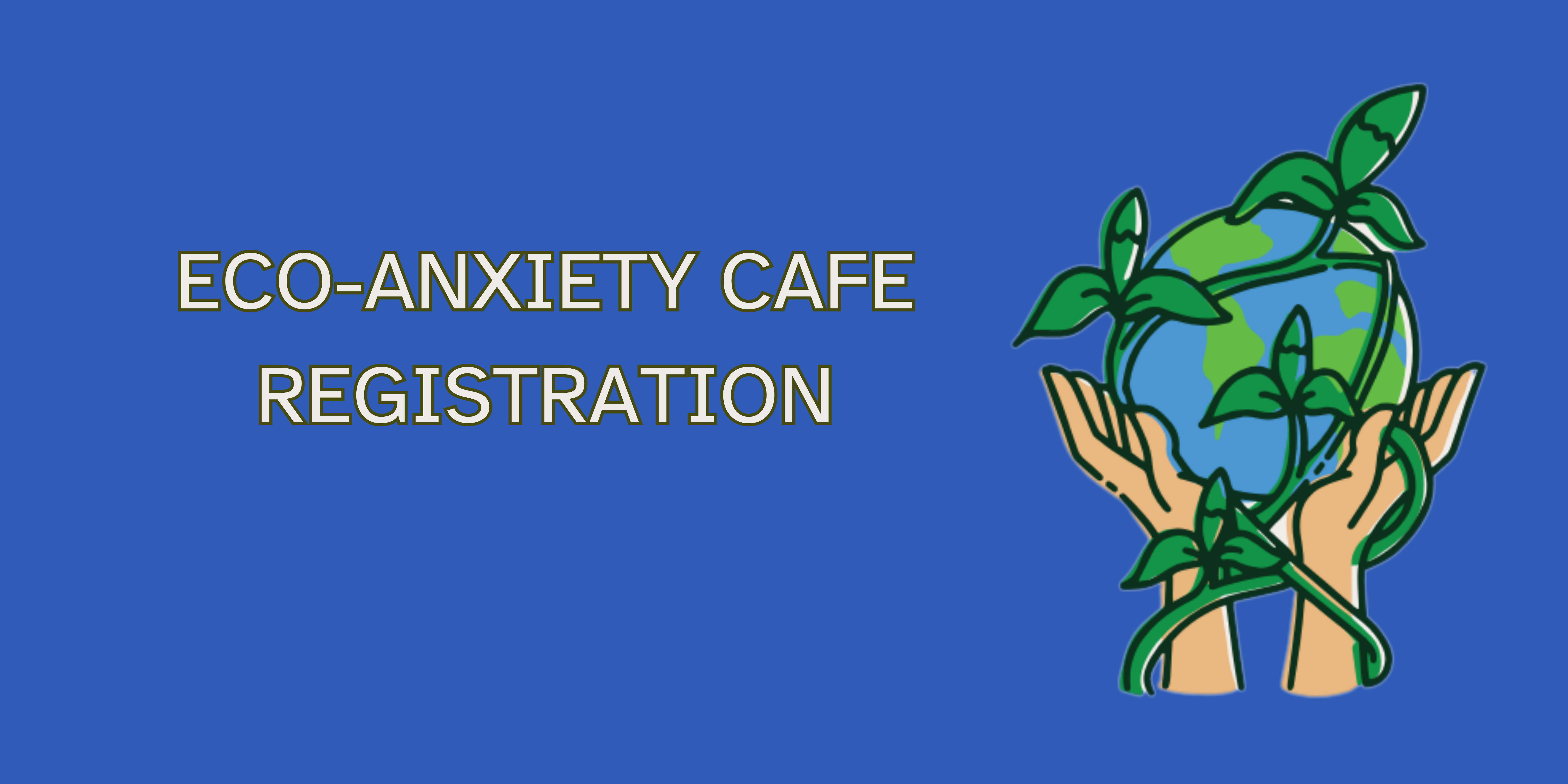 Eco-Anxiety Banner