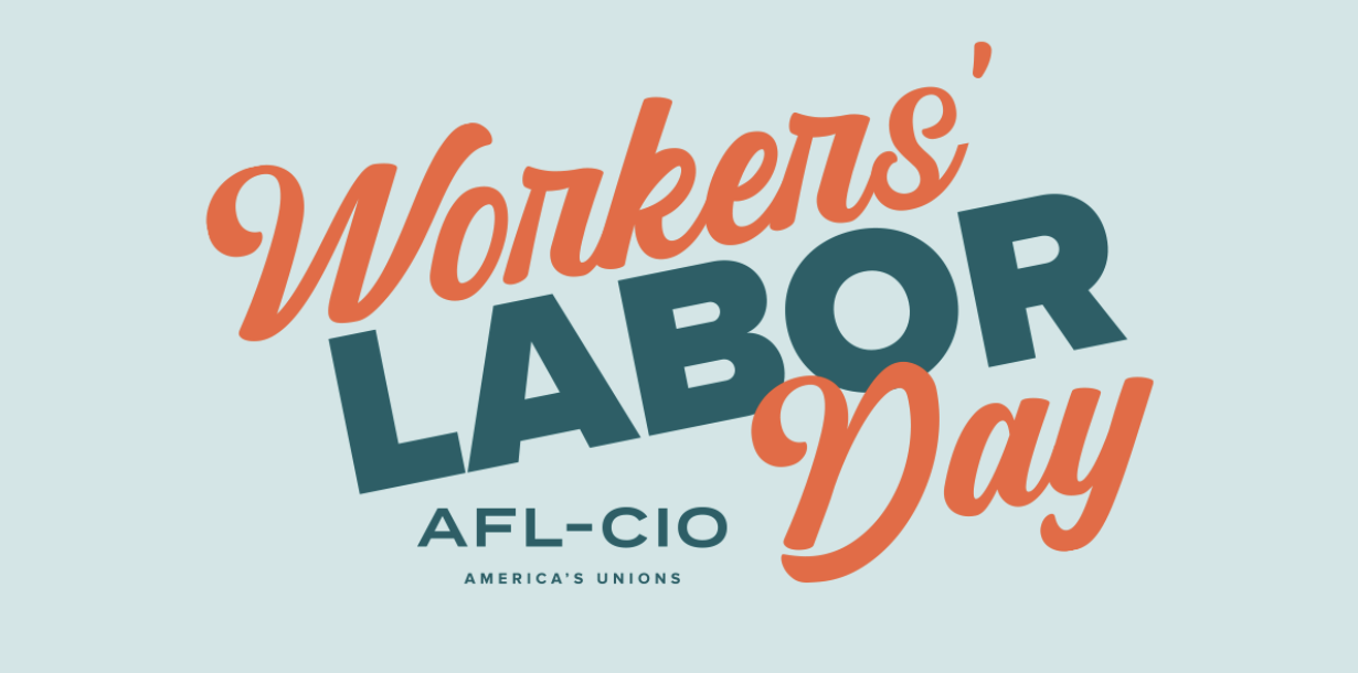 Workers' Labor Day 2025
