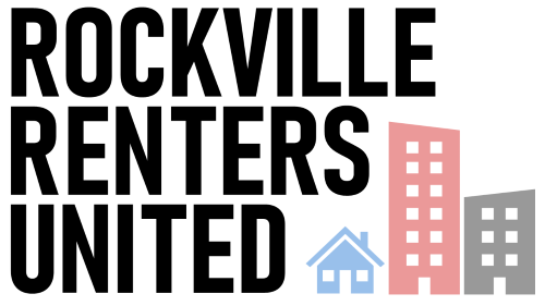 Rockville Renters United