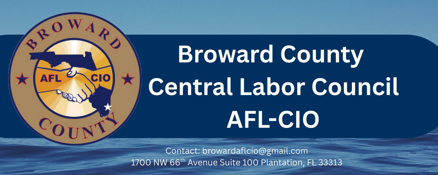 Broward AFLCIO