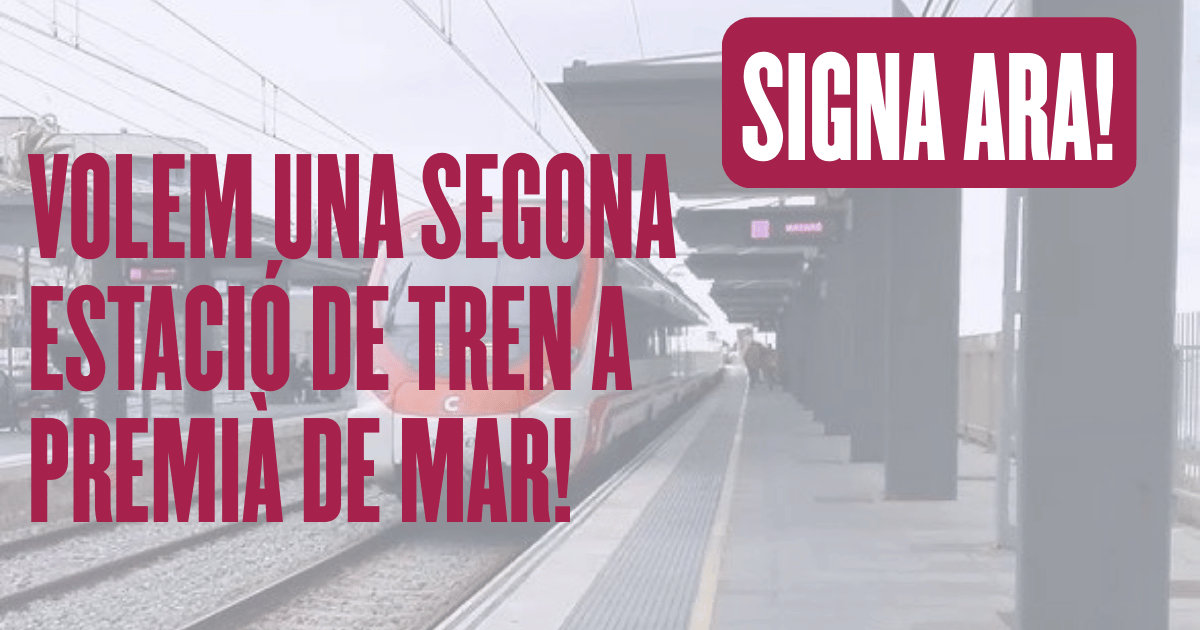 Signa ara per demanar a l’Ajuntament mantenir el projecte d'un teatre auditori públic per a Cambrils!