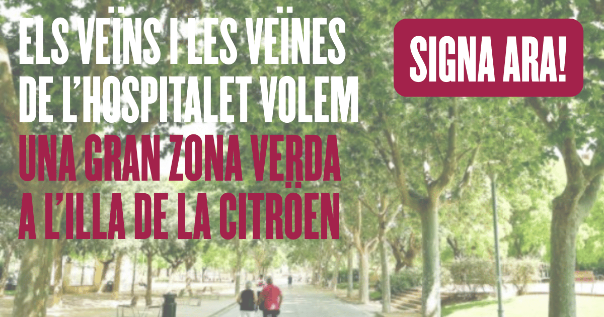 Signa ara per demanar a l’Ajuntament mantenir el projecte d'un teatre auditori públic per a Cambrils!