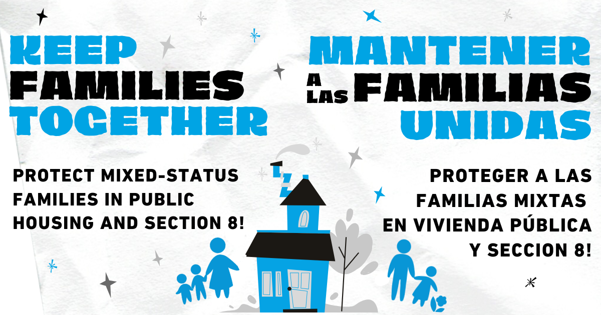 Keep Families Together