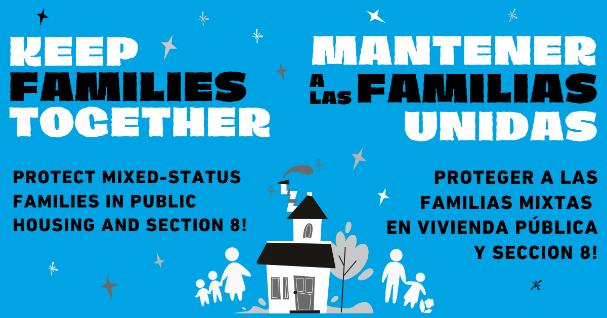 Keep Families Together