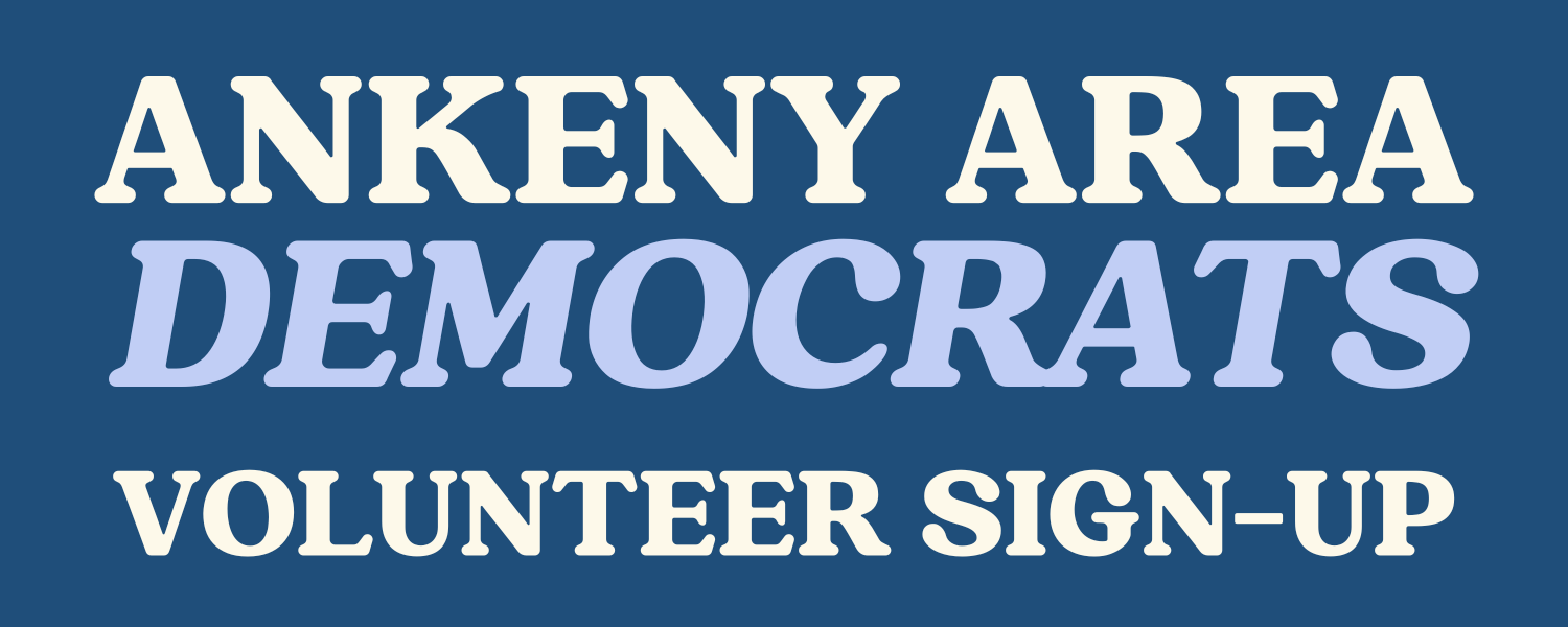 AAD VOLUNTEER SIGN-UP