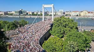 budapest pride, lmbtq, itt(hon) vagyunk