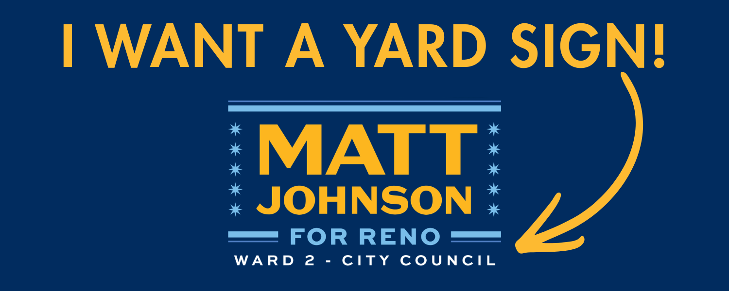 Follow the Campaign