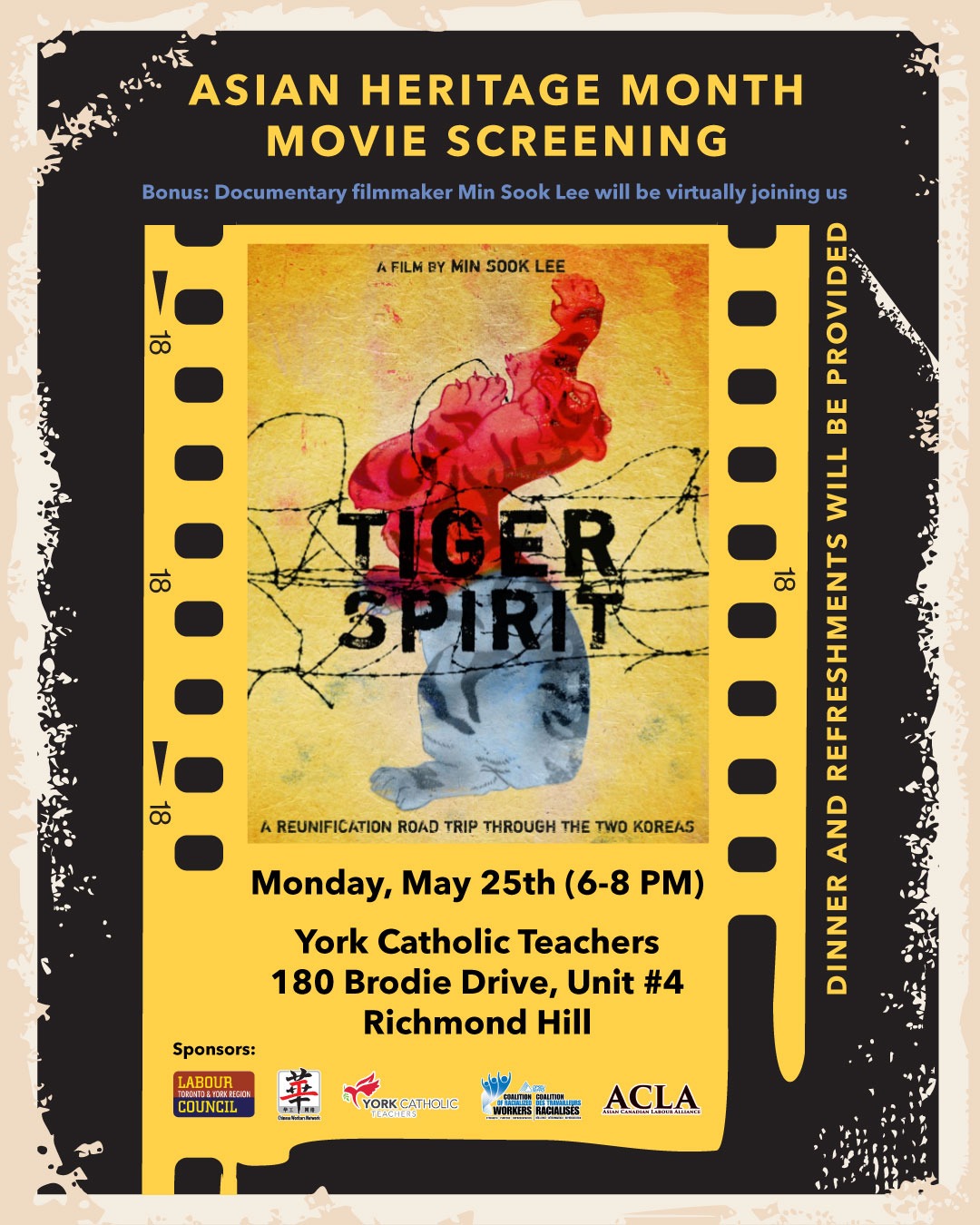 Exclusion - Beyond the Silence