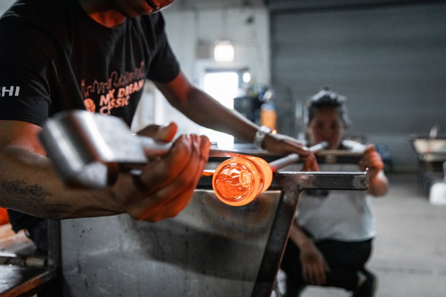 Make a donation to Artreach