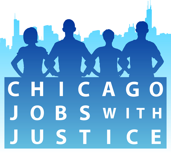 Donate to Chicago Jobs with Justice!