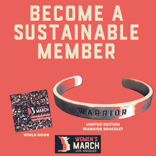 Women's March Foundation