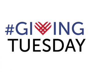 Givingtuesday