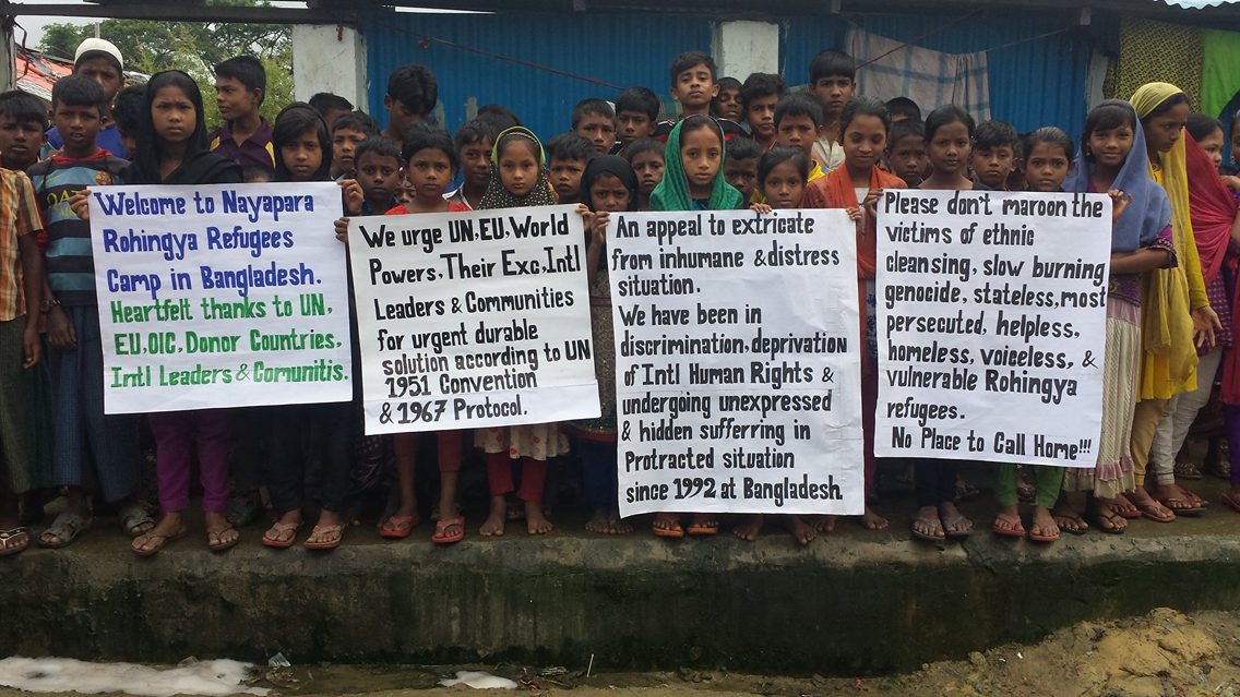 Nayapara_refugee_camp_children_-_1_picture_by_ro_islam_arakani_rohingya
