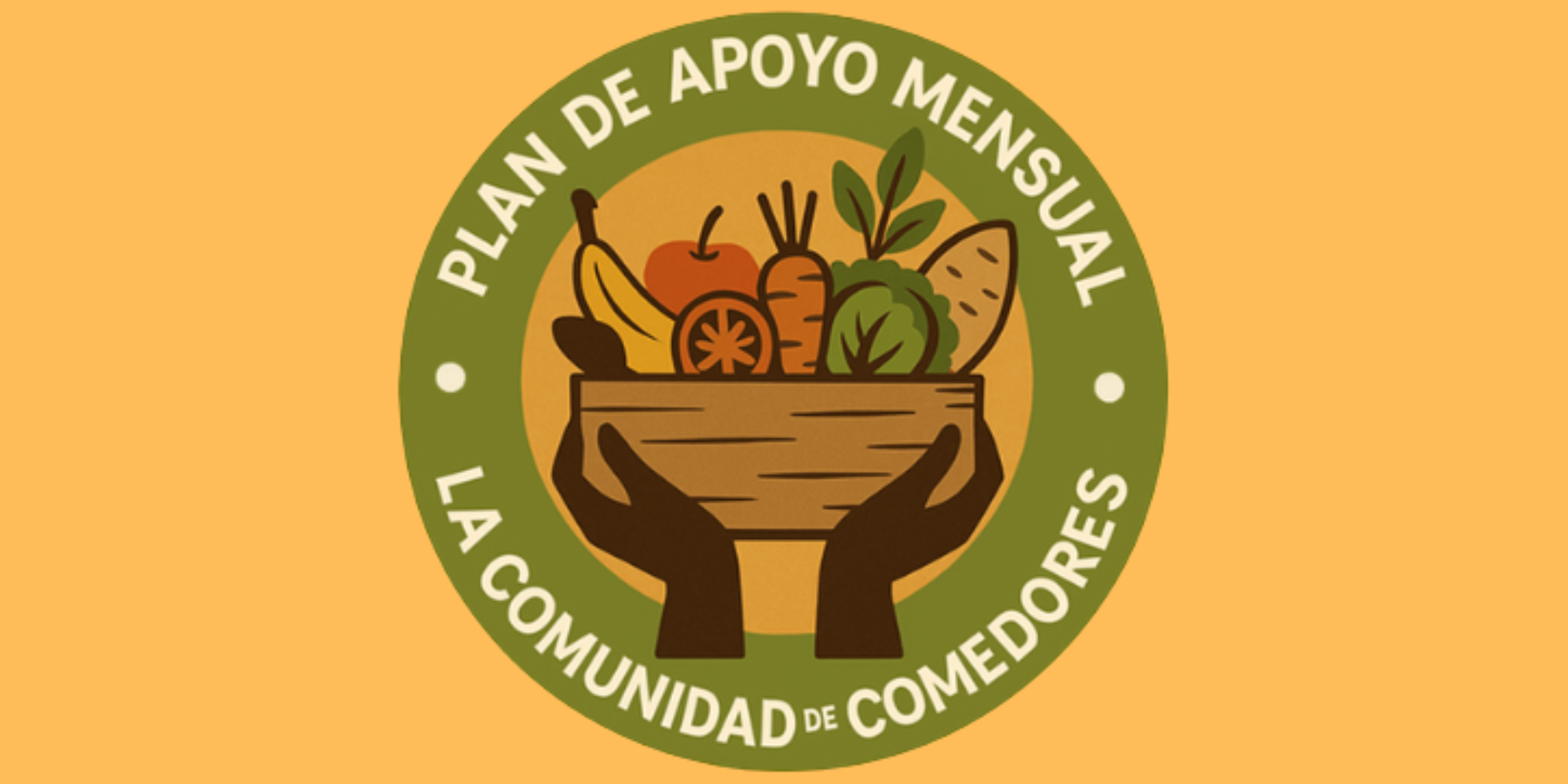 Plan de Apoyo Mensual CSPR