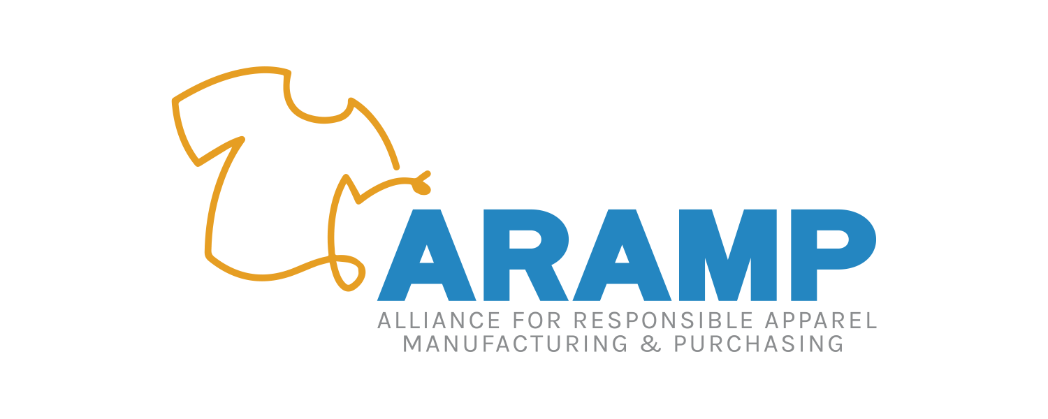 ARAMP logo