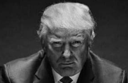 STOP TRUMP - BILLBOARD CAMPAIGN