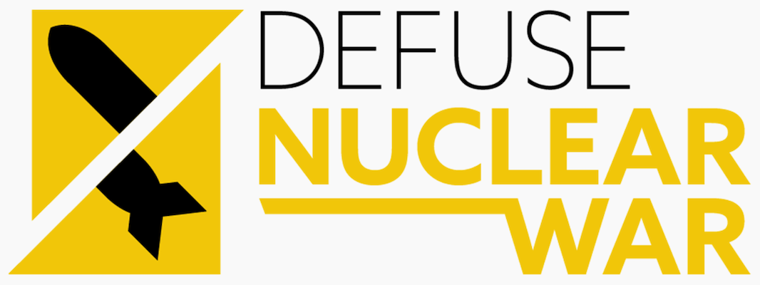 Defuse Nuclear War