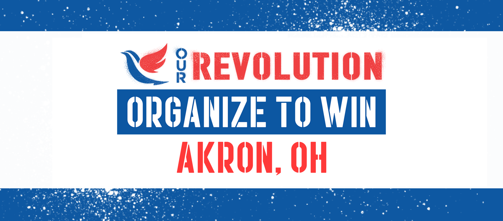 Akron United for Bernie Event Listings
