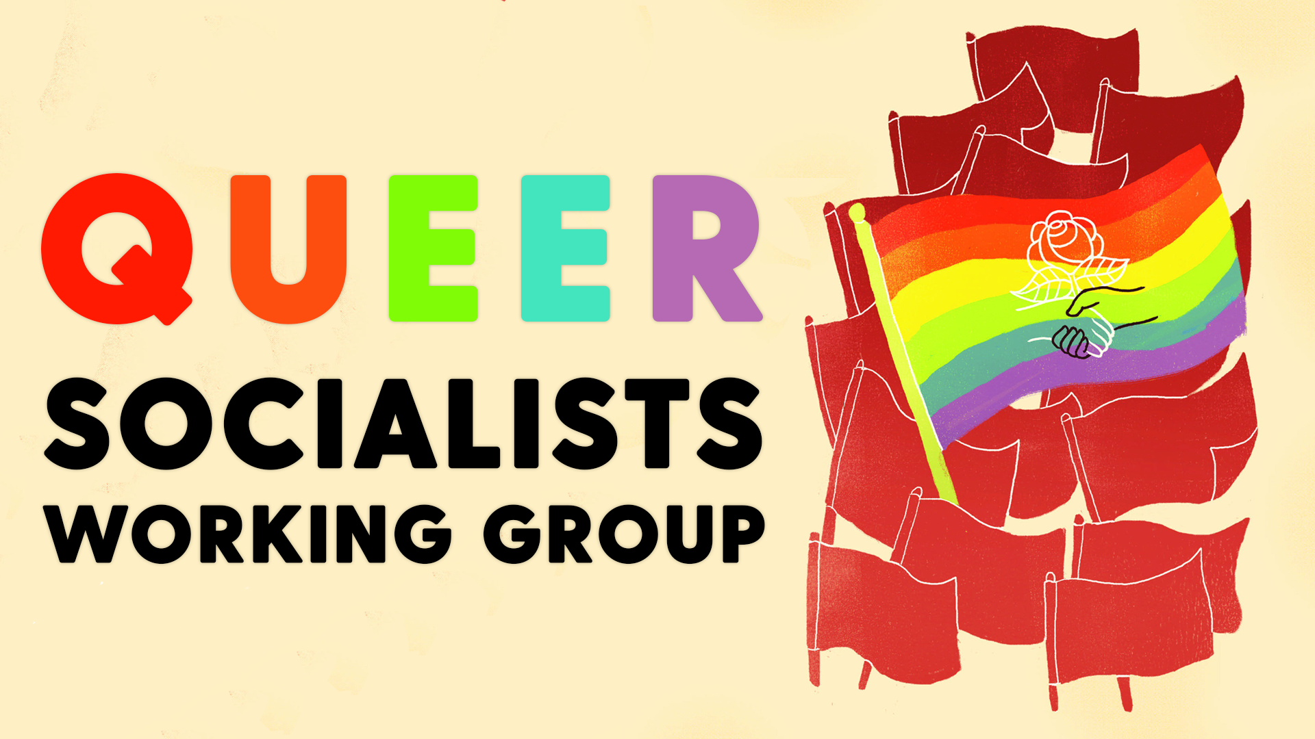 Queer Socialists Climate Survey - Action Network