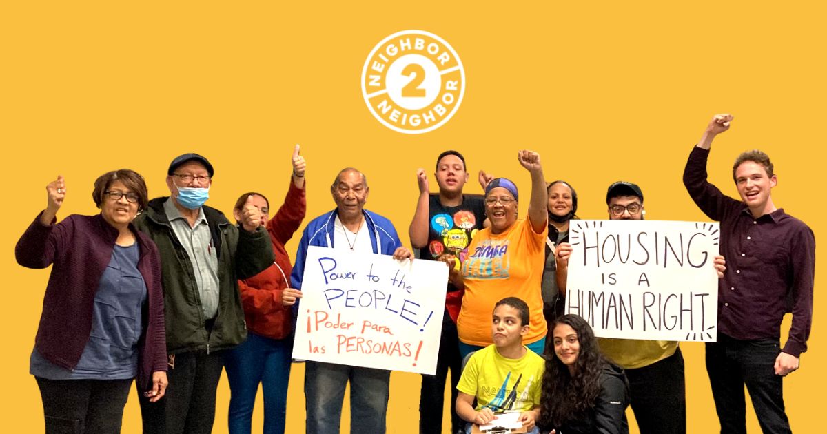Register: Ballots Over Bars Webinar - Action Network