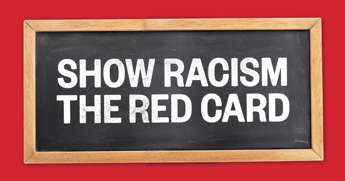 Sign the Petition: Put Anti-Racism on the Curriculum