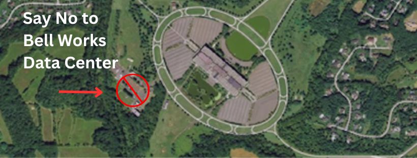 Data Center Application Can be Denied Right Now - Action Network