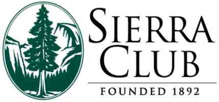 Sierraclublogo