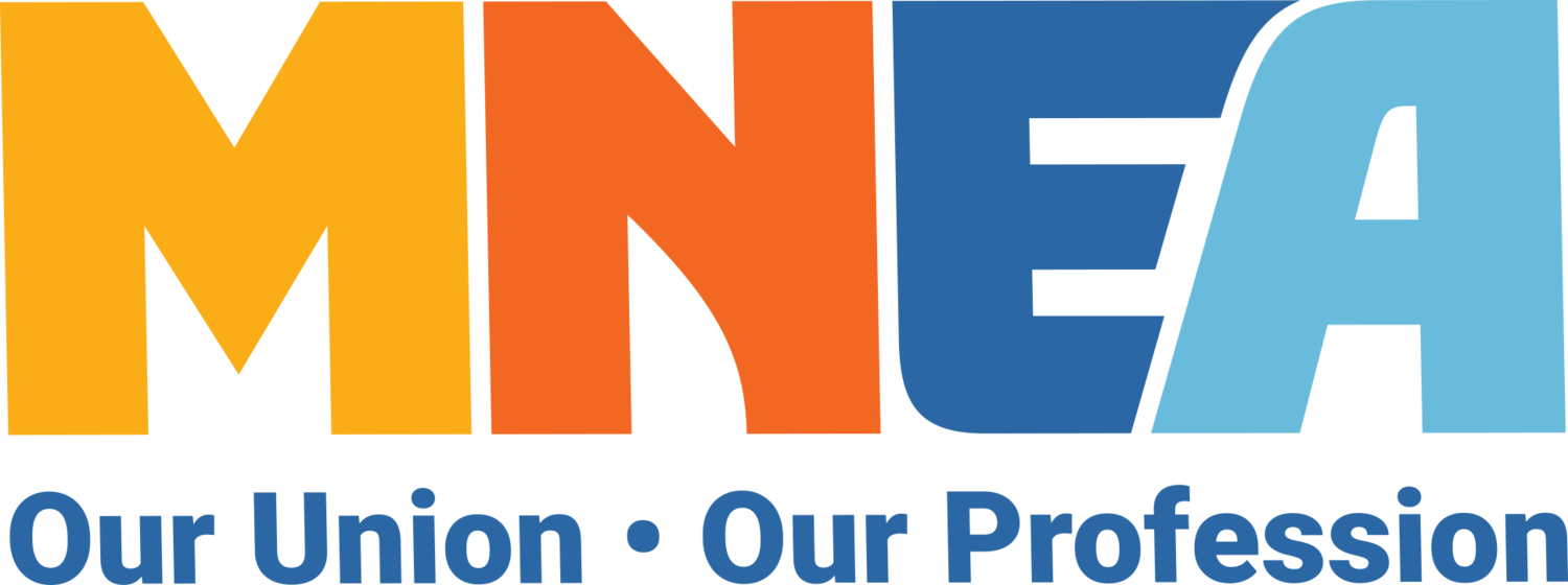 MNEA Logo 2025