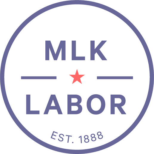 MLK Labor Action Network