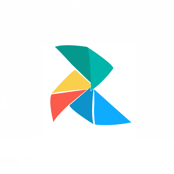 Next System logo