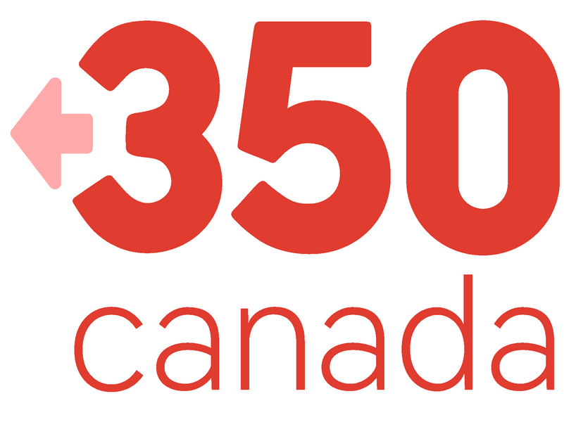 350.org Logo